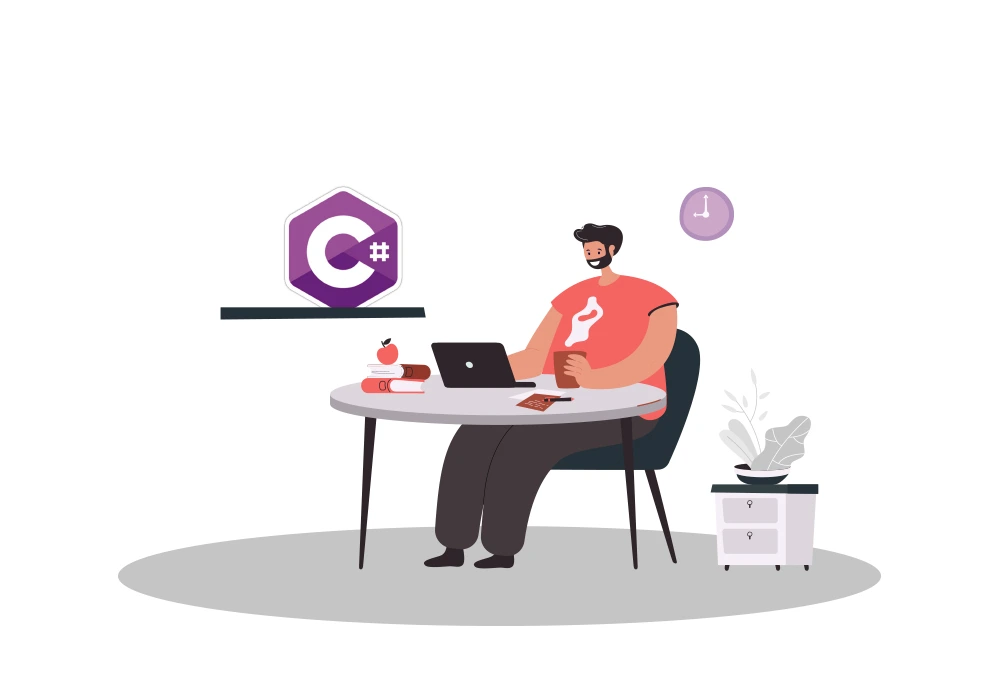 .NET Development