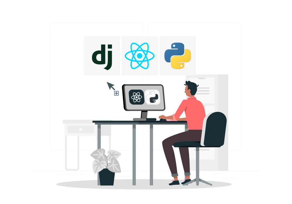 Python Full Stack